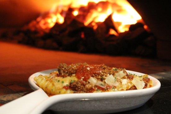 Dante's Coal Fired Pizza